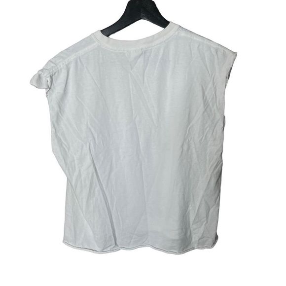 Gold’s Gym North Hollywood Distressed Shirt USA Medium - Picture 4 of 5